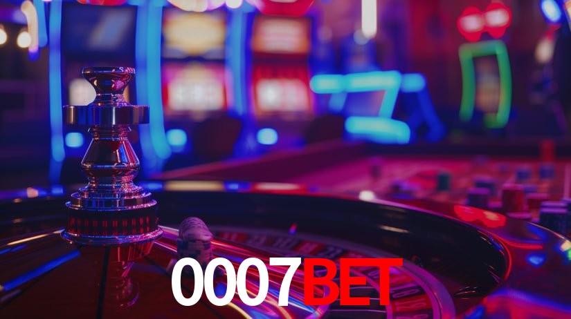 0007bet.com