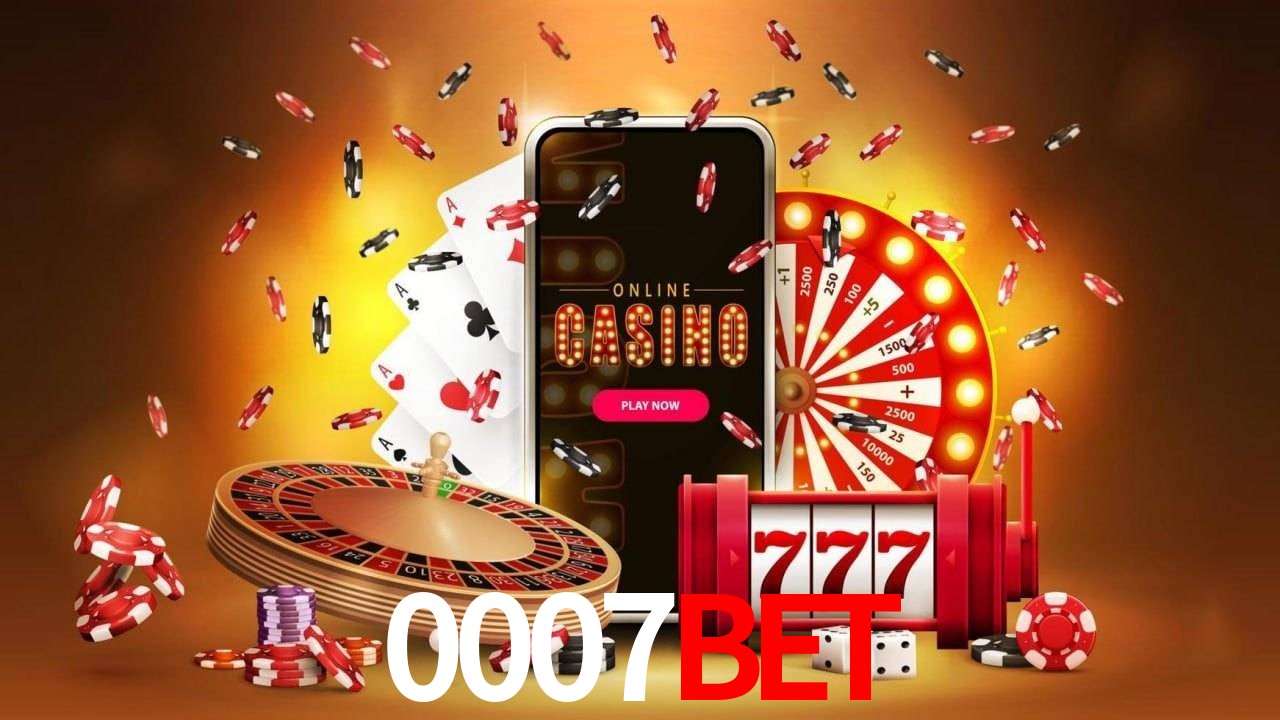 Requisitos do APK da 0007bet para Android